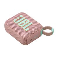 Miniatura 4 de ALTAVOZ JBL GO 4 PINK
