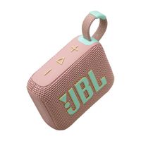 Miniatura 5 de ALTAVOZ JBL GO 4 PINK