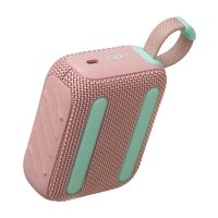 Miniatura 6 de ALTAVOZ JBL GO 4 PINK
