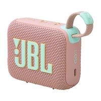 Miniatura 7 de ALTAVOZ JBL GO 4 PINK