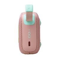 Miniatura 8 de ALTAVOZ JBL GO 4 PINK