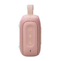 Miniatura 9 de ALTAVOZ JBL GO 4 PINK