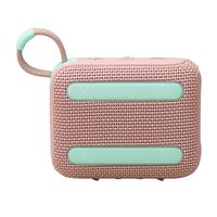 Miniatura 10 de ALTAVOZ JBL GO 4 PINK