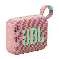 Miniatura 12 de ALTAVOZ JBL GO 4 PINK