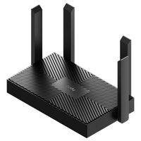 Miniatura 3 de Cudy WR1500 Router WiFi AX1500 WiFi 6 Doble Banda - 1x Puerto Wan Gigabit y 3x Puertos Lan Gigabit - 4 Antenas Externas
