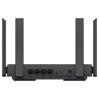 Miniatura 5 de Cudy WR1500 Router WiFi AX1500 WiFi 6 Doble Banda - 1x Puerto Wan Gigabit y 3x Puertos Lan Gigabit - 4 Antenas Externas
