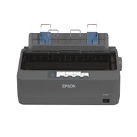 Miniatura 3 de IMPRESORA EPSON LQ 350 MATRICIAL MONOCROMO