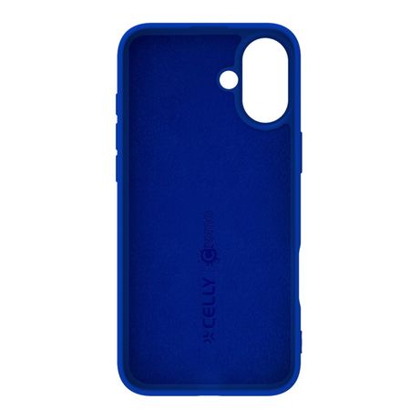 CROMO IPHONE 16 PLUS BL - Imagen 8 de 9 CROMO IPHONE 16 PLUS BL - Imagen 8 de 9