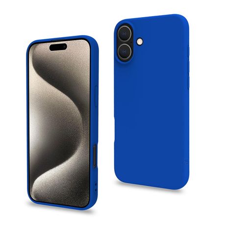 CROMO IPHONE 16 PLUS BL - Imagen 9 de 9 CROMO IPHONE 16 PLUS BL - Imagen 9 de 9
