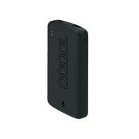 Miniatura 1 de POWERBANK 10000MAH EVO NEGRA