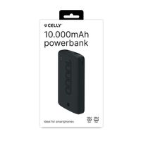 Miniatura 3 de POWERBANK 10000MAH EVO NEGRA