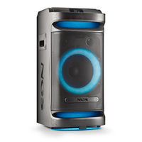 Miniatura 1 de NGS Altavoz WILDSPACE1 900W BT