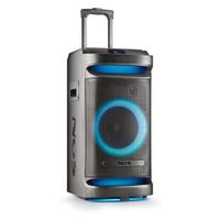 Miniatura 3 de NGS Altavoz WILDSPACE1 900W BT