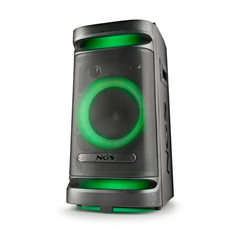 NGS Altavoz WILDSPACE1 900W BT - Imagen 5 de 8 NGS Altavoz WILDSPACE1 900W BT - Imagen 5 de 8