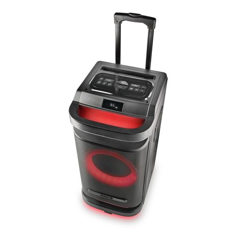 NGS Altavoz WILDSPACE1 900W BT - Imagen 6 de 8 NGS Altavoz WILDSPACE1 900W BT - Imagen 6 de 8
