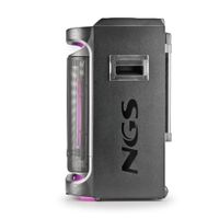 Miniatura 7 de NGS Altavoz WILDSPACE1 900W BT