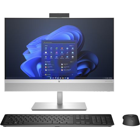 HP EliteOne 840 G9 AiO i51450016GB/512PC - Imagen 2 de 6 HP EliteOne 840 G9 AiO i51450016GB/512PC - Imagen 2 de 6