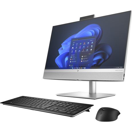 HP EliteOne 840 G9 AiO i51450016GB/512PC - Imagen 3 de 6 HP EliteOne 840 G9 AiO i51450016GB/512PC - Imagen 3 de 6