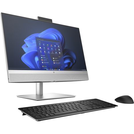 HP EliteOne 840 G9 AiO i51450016GB/512PC - Imagen 4 de 6 HP EliteOne 840 G9 AiO i51450016GB/512PC - Imagen 4 de 6