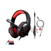Miniatura 3 de Spirit of Gamer Auricular Pro h3 Edi.Switch