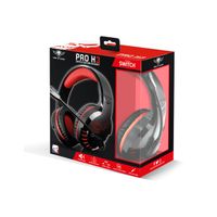 Miniatura 5 de Spirit of Gamer Auricular Pro h3 Edi.Switch