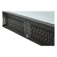 Miniatura 3 de UNYKA  2U 19? UK 2129  Negro, Plata