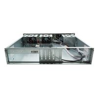 Miniatura 4 de UNYKA  2U 19? UK 2129  Negro, Plata