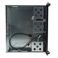 Miniatura 5 de UNYKA  2U 19? UK 2129  Negro, Plata
