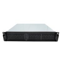 Miniatura 6 de UNYKA  2U 19? UK 2129  Negro, Plata