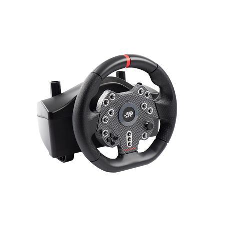 VOLANTE FR-TEC GRAN CHELEM RACING WHEEL MKII - Imagen 4 de 9 VOLANTE FR-TEC GRAN CHELEM RACING WHEEL MKII - Imagen 4 de 9