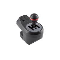 Miniatura 7 de VOLANTE FR-TEC GRAN CHELEM RACING WHEEL MKII