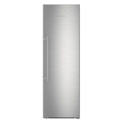 FRIGORIFICO UNA PUERTA LIEBHERR SKBES-4380-21 D BIOFRESH ALTO 185 CM ANCHO 60 CM INOX