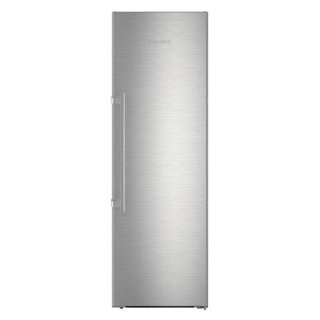 FRIGORIFICO UNA PUERTA LIEBHERR SKBES-4380-21 D BIOFRESH ALTO 185 CM ANCHO 60 CM INOX - Imagen 1 de 8 FRIGORIFICO UNA PUERTA LIEBHERR SKBES-4380-21 D BIOFRESH ALTO 185 CM ANCHO 60 CM INOX - Imagen 1 de 8