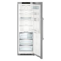 Miniatura 7 de FRIGORIFICO UNA PUERTA LIEBHERR SKBES-4380-21 D BIOFRESH ALTO 185 CM ANCHO 60 CM INOX