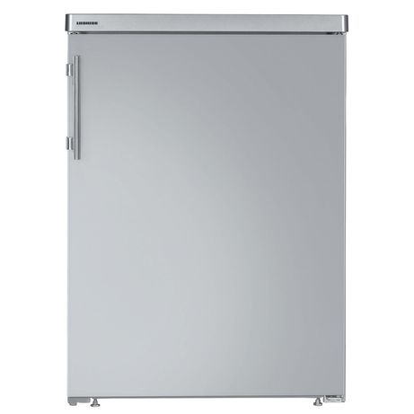 FRIGORIFICO UNA PUERTA LIEBHERR TPESF-1710-22 F ALTO 85 CM ANCHO 60.1 CM PLATA - Imagen 8 de 8 FRIGORIFICO UNA PUERTA LIEBHERR TPESF-1710-22 F ALTO 85 CM ANCHO 60.1 CM PLATA - Imagen 8 de 8