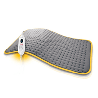 Miniatura 1 de ALMOHADILLA ELECTRICA UFESA FLEXY-HEAT E4