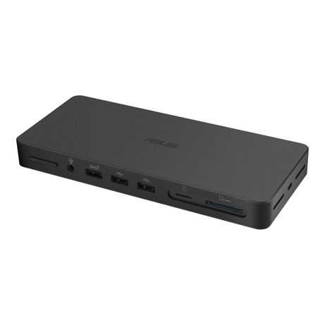 Asus DC500 DOCK - Imagen 6 de 14 Asus DC500 DOCK - Imagen 6 de 14