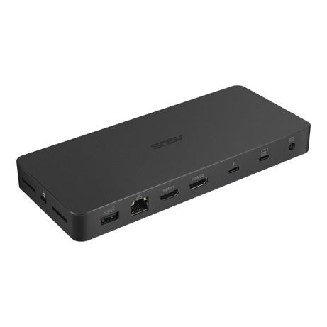 Asus DC500 DOCK - Imagen 7 de 14 Asus DC500 DOCK - Imagen 7 de 14