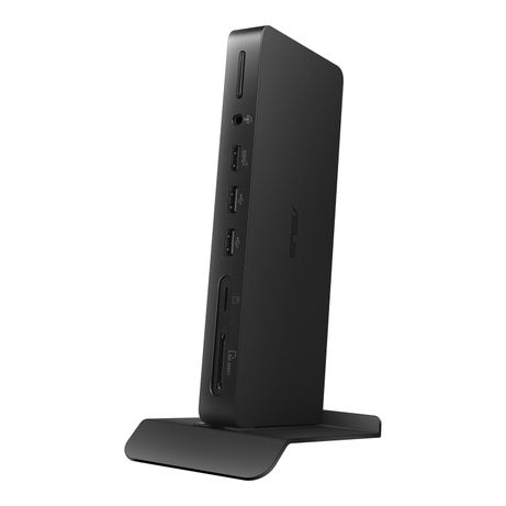 Asus DC500 DOCK - Imagen 8 de 14 Asus DC500 DOCK - Imagen 8 de 14