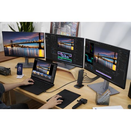 Asus DC500 DOCK - Imagen 10 de 14 Asus DC500 DOCK - Imagen 10 de 14