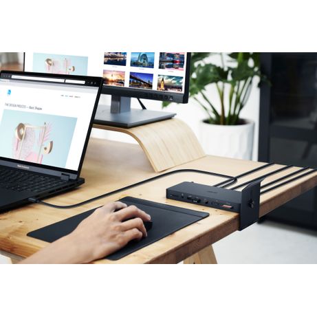 Asus DC500 DOCK - Imagen 14 de 14 Asus DC500 DOCK - Imagen 14 de 14