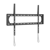 Miniatura 1 de AISENS Soporte Eco Delgado Para Monitor TV 160kg De 60 120  Negro