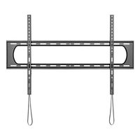 Miniatura 3 de AISENS Soporte Eco Delgado Para Monitor TV 160kg De 60 120  Negro