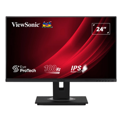 VIEWSONIC VG2448A-2  VG Series 23.8" LED IPS Full HD HDMI