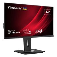 Miniatura 3 de VIEWSONIC VG2448A-2  VG Series 23.8" LED IPS Full HD HDMI