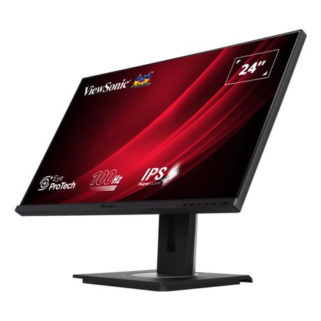 VIEWSONIC VG2448A-2 VG Series 23.8" LED IPS Full HD HDMI - Imagen 4 de 18 VIEWSONIC VG2448A-2 VG Series 23.8" LED IPS Full HD HDMI - Imagen 4 de 18