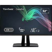 Miniatura 1 de VIEWSONIC VP56   32" LED IPS 4K Ultra HD HDMI Altavoces