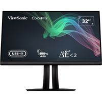 Miniatura 3 de VIEWSONIC VP56   32" LED IPS 4K Ultra HD HDMI Altavoces