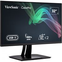 Miniatura 5 de VIEWSONIC VP56   32" LED IPS 4K Ultra HD HDMI Altavoces