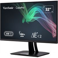 Miniatura 7 de VIEWSONIC VP56   32" LED IPS 4K Ultra HD HDMI Altavoces